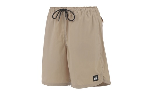 MERINO TRAIL SHORTS　TRAIL BIEGE（37.5Technology配合)