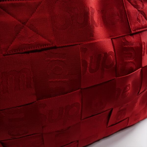 Size【フリー】 SUPREME シュプリーム 23SS Woven Large Tote トート