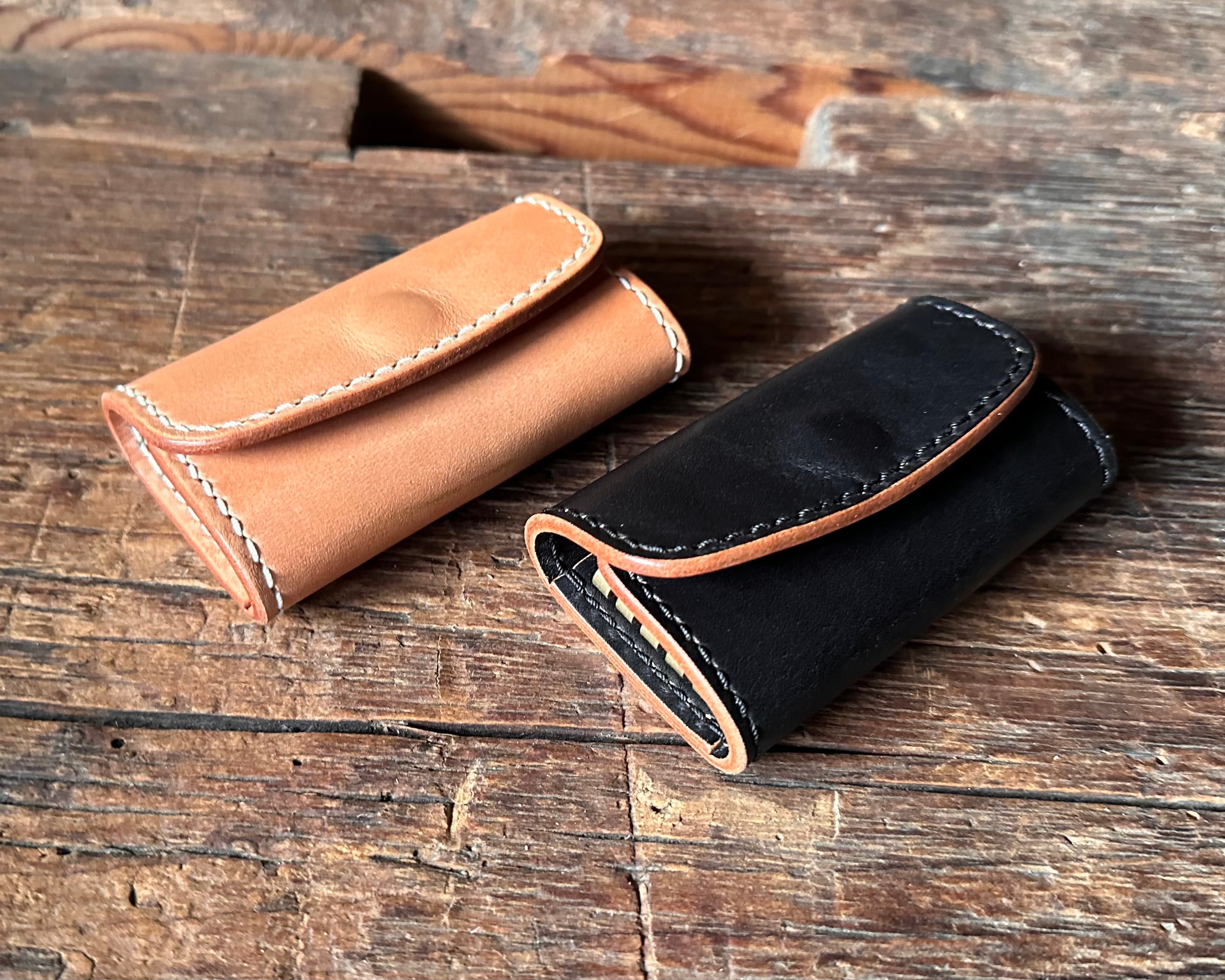 KEY CASE / キーケース | Casoworks