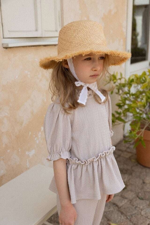 【予約】perrobebe) Lumi set up ♡