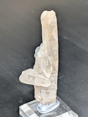 希少色エッチドフローライト/クォーツ Erongo Moountains, Karibib District, Namibia SS18000930