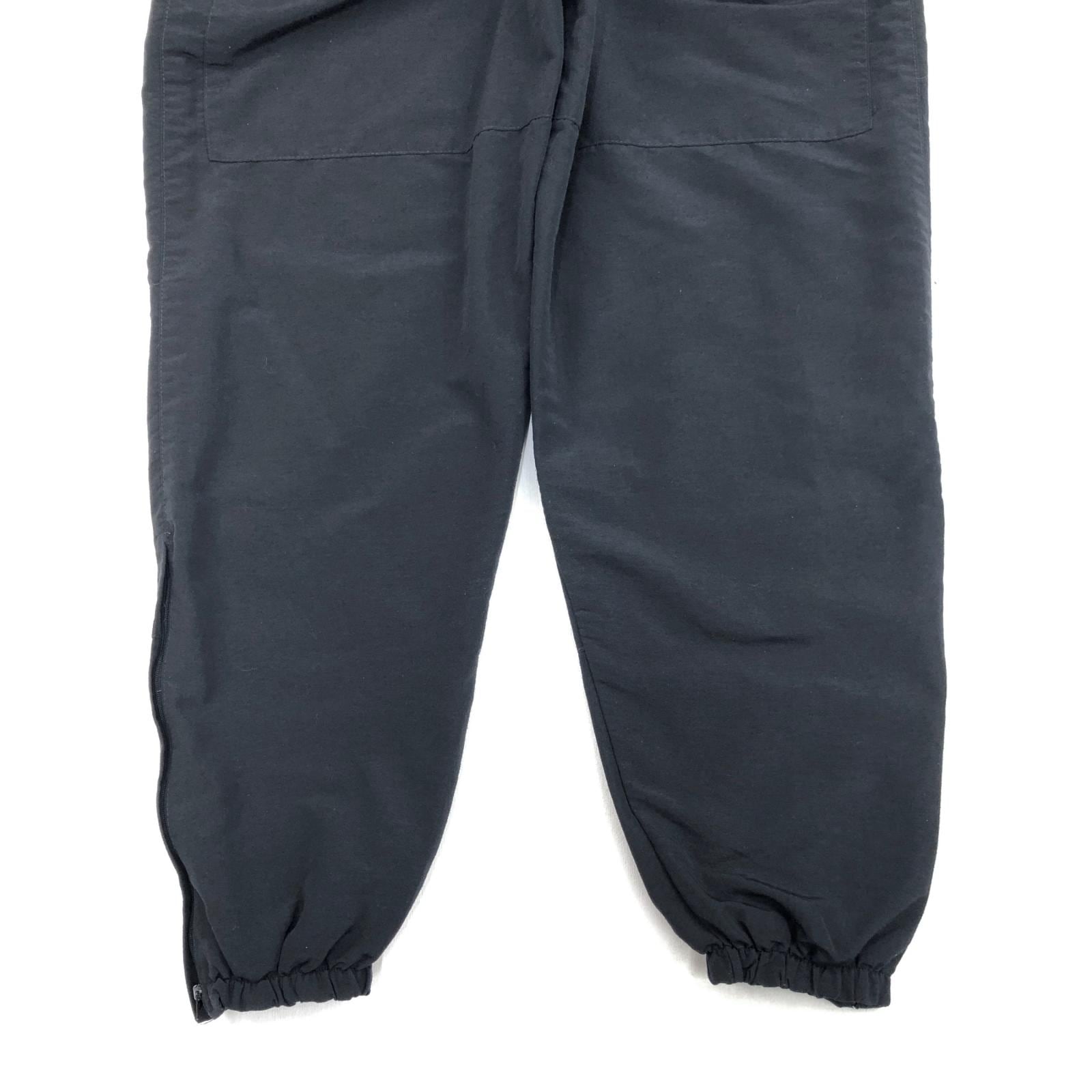 US ARMY IPFU トレーニングパンツ SPM1C1-11-D-F005 ブラック | 古着屋