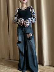 multiway design remake set knit-4430-10