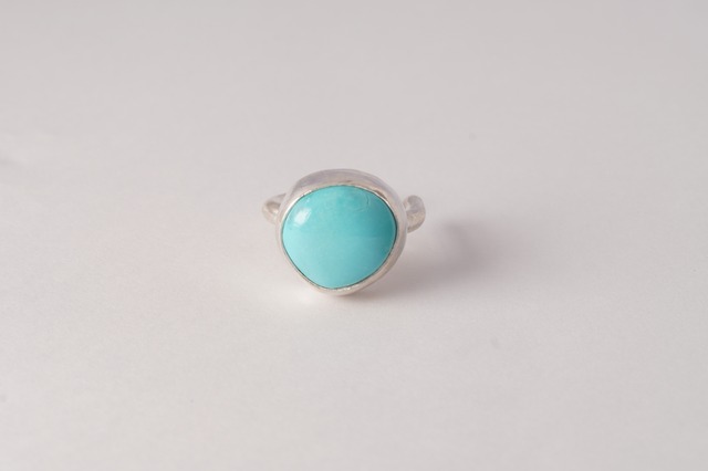 Earcuff "Big sweet moon"