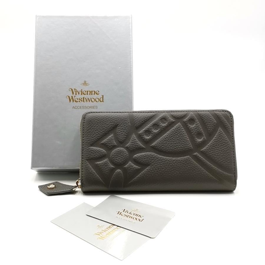Louis Vuitton ルイヴィトン 長財布 ダミエグラフィット