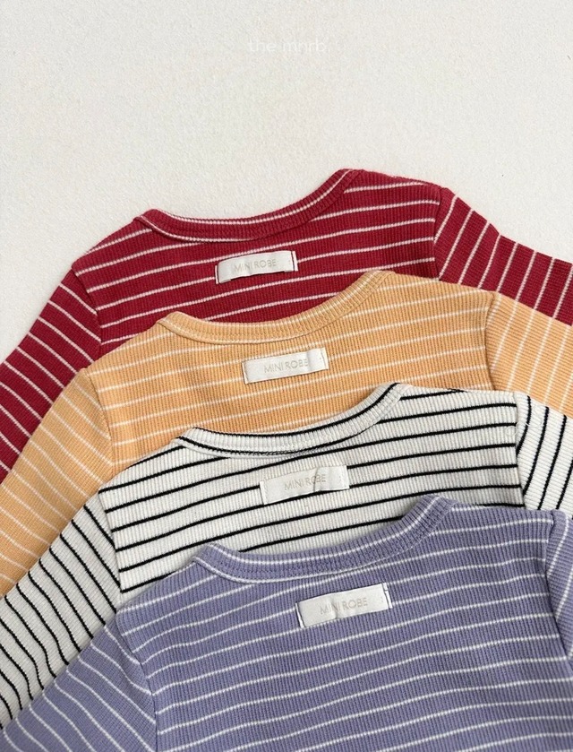 【即納】Tilda pincoat t-shirt