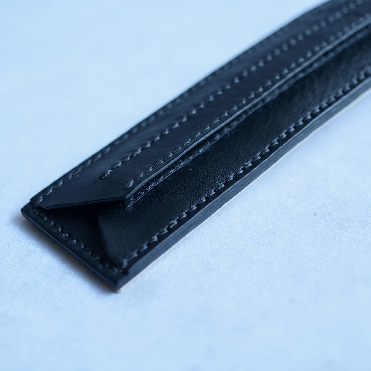 DR SHOULDER STRAP PAD 01(ショルダーストラップ用肩当て)