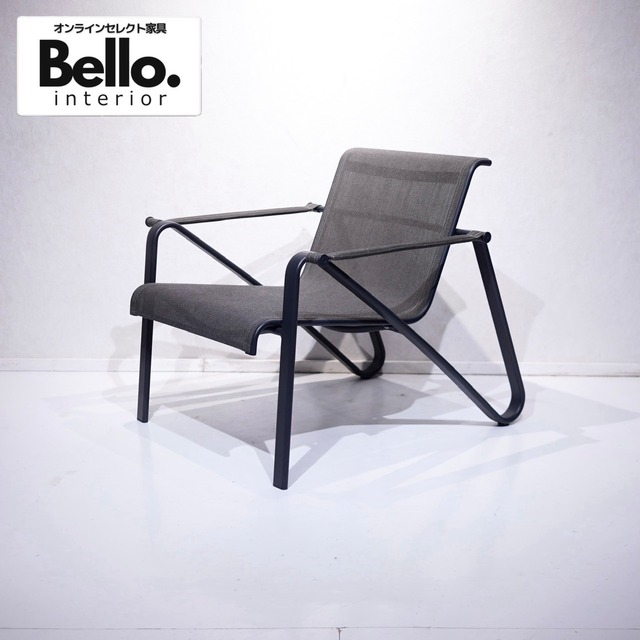 ACTUS アクタス mindo ミンド 105 LOUNGE CHAIR ラウンジチェア パーソナルチェア ガーデンチェア アウトドア チェア 椅子 モダン 北欧 ホテルライク