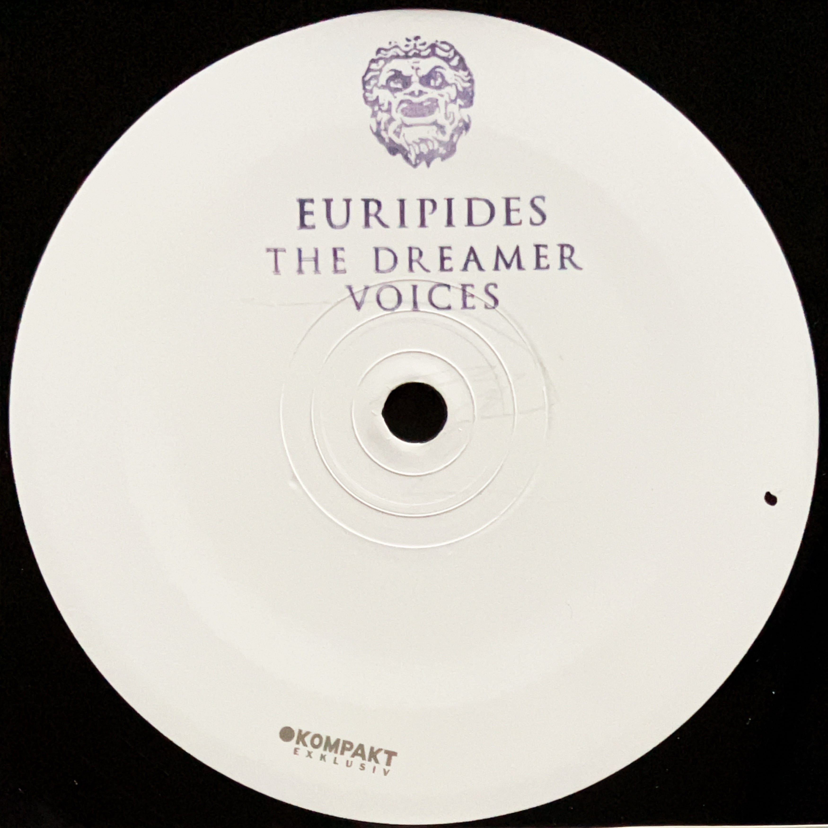 Minimal / Tech House | cpvinyl ￥3,300以上の購入で「送料無料