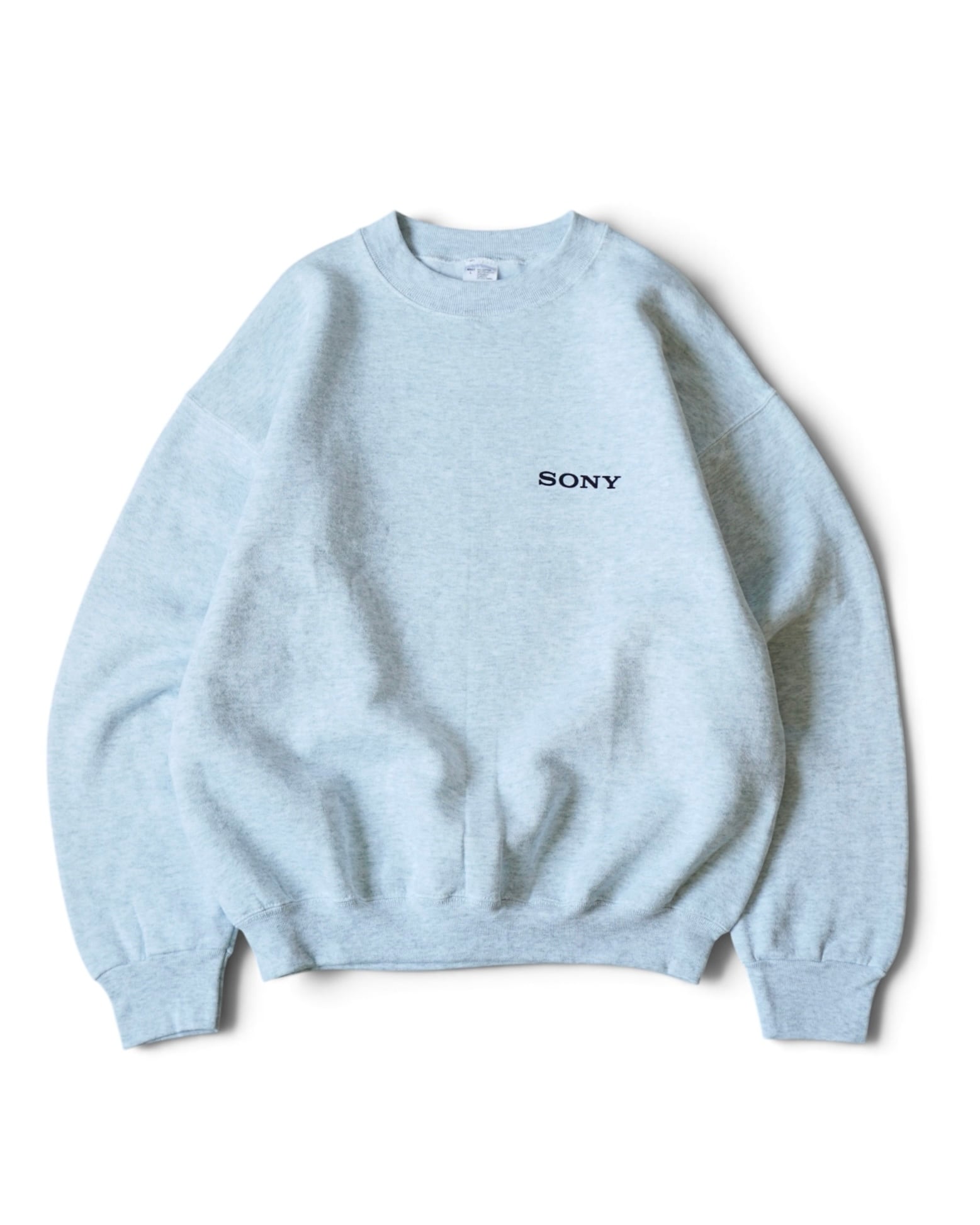 SONY sweat