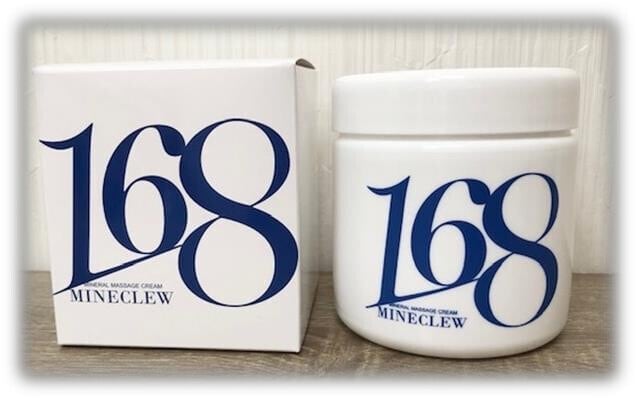 ミネクル168 350g ミネクル168業務用タイプ350g | FUDANO Select