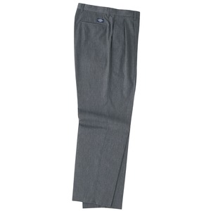 P140 サマーチノパンツ PERSON'S UNIFORM