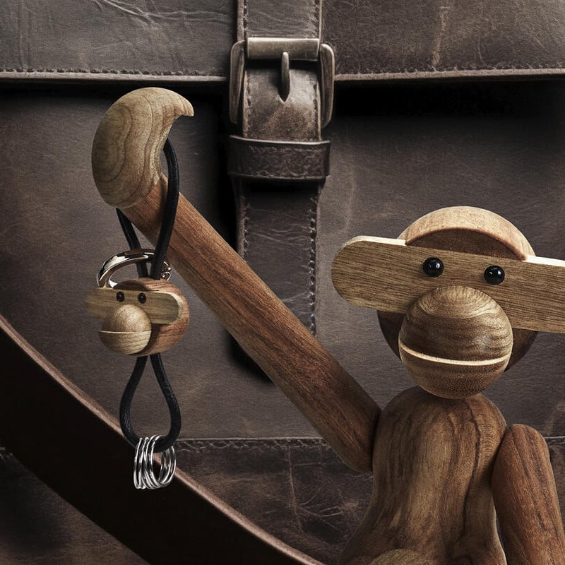 モンキー キーホルダー［ カイボイスン ］ | REAL Style online shop