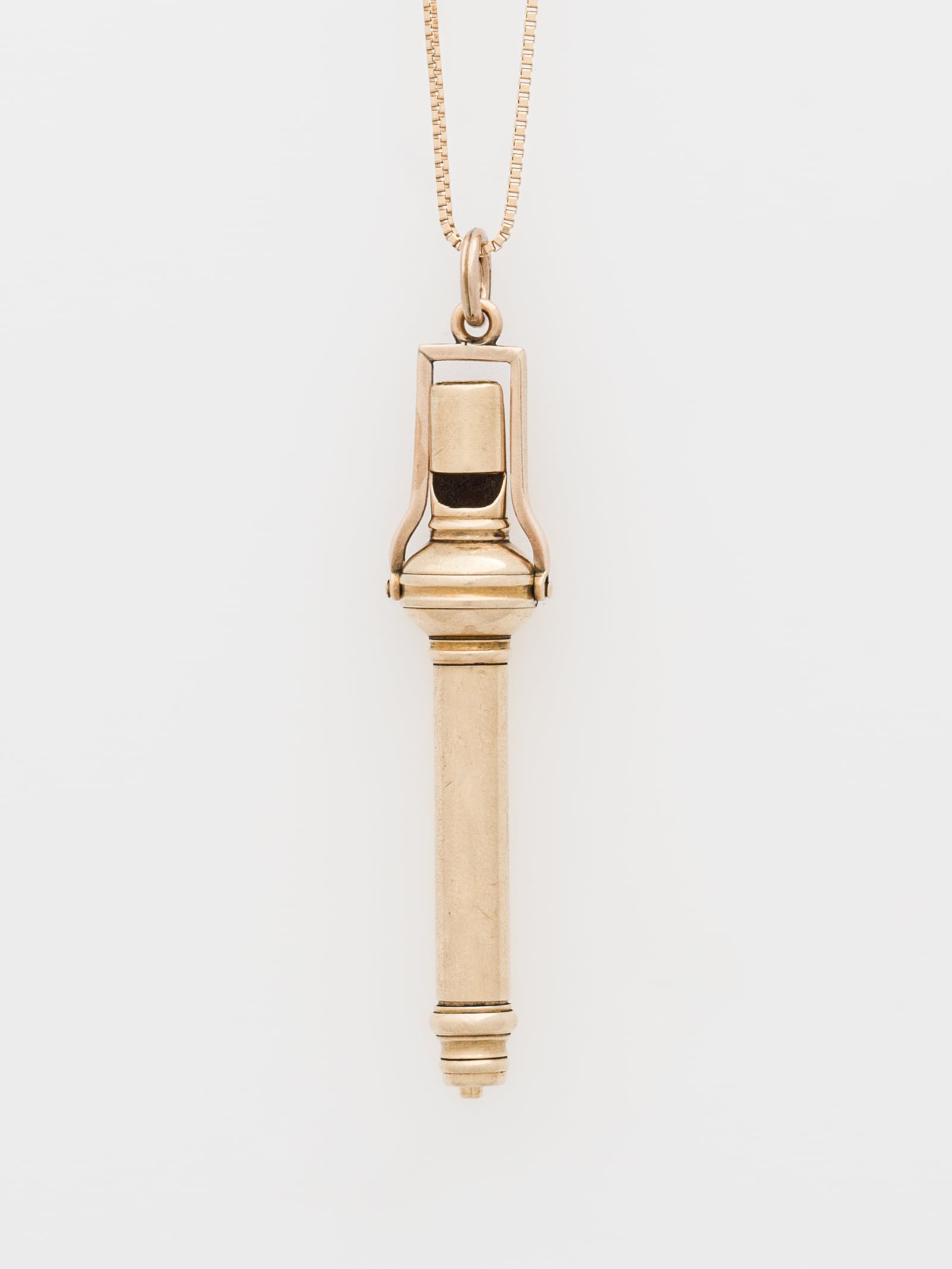 Sampson Mordan 9金 ペンシルホルダー Sampson Mordan9金ペンシルホルダー花柄