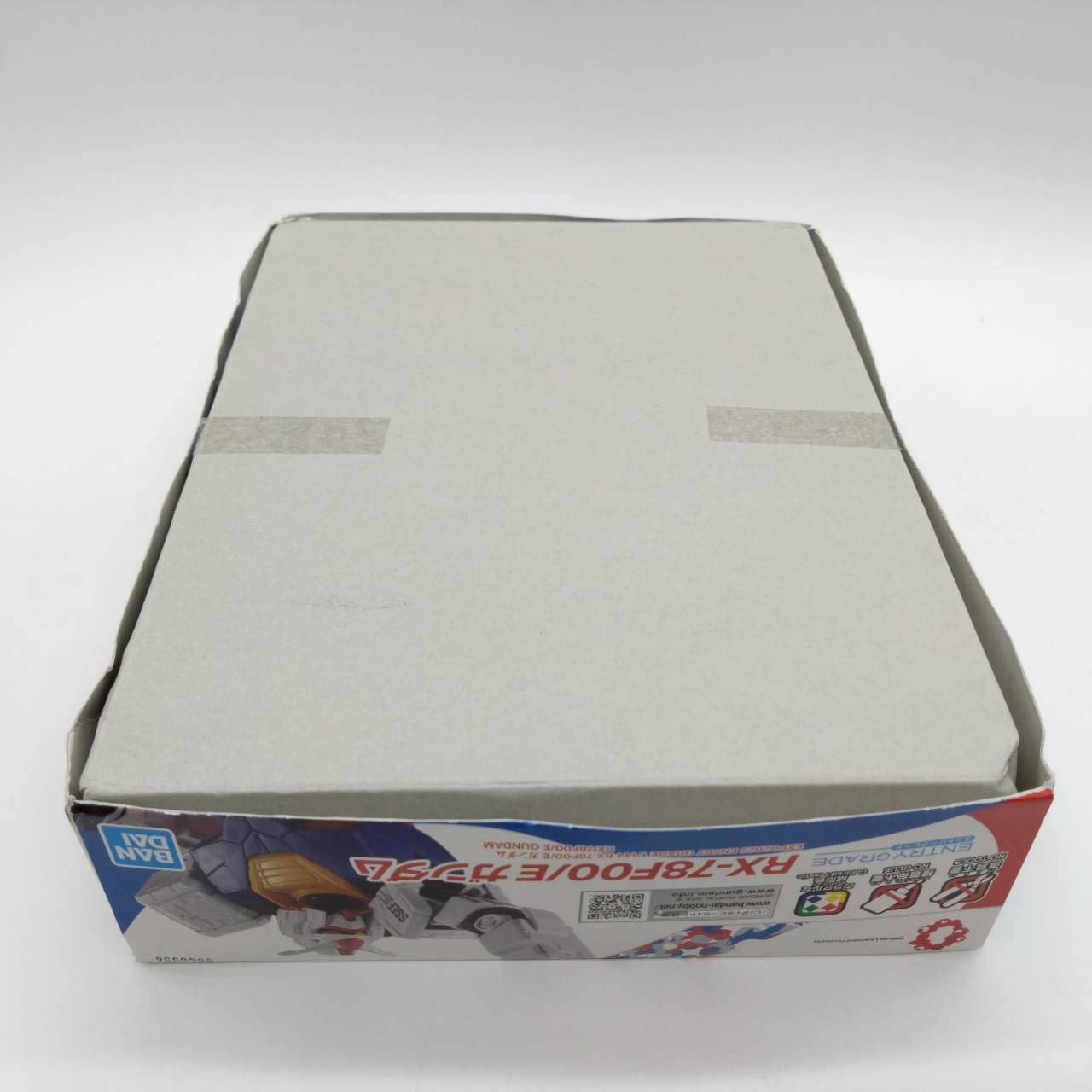 EXPO2025 ENTRY GRADE 1/144 RX-78F00/E ガンダム