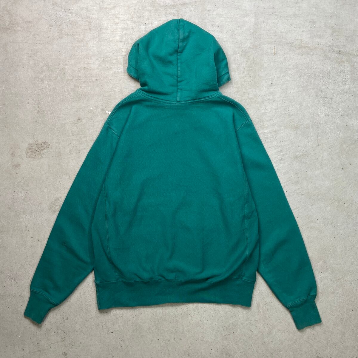 Champion チャンピオン リバースウィーブ スウェットパーカー メンズM