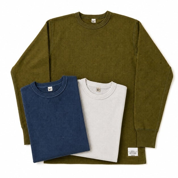 WORKERS(ワーカーズ)~Thermal Crew, HONEYCOMB THERMAL~