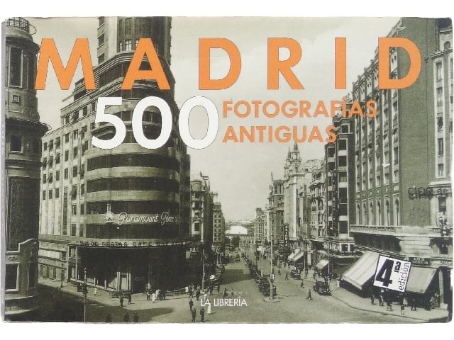 洋書◆トレド写真集 本 スペイン 風景 景色 建築 洋書◇マドリードの古写真500選 写真集 本 スペイン 歴史 風景 景色