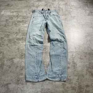【W31 L34】 トルコ製 europe levi's engineered