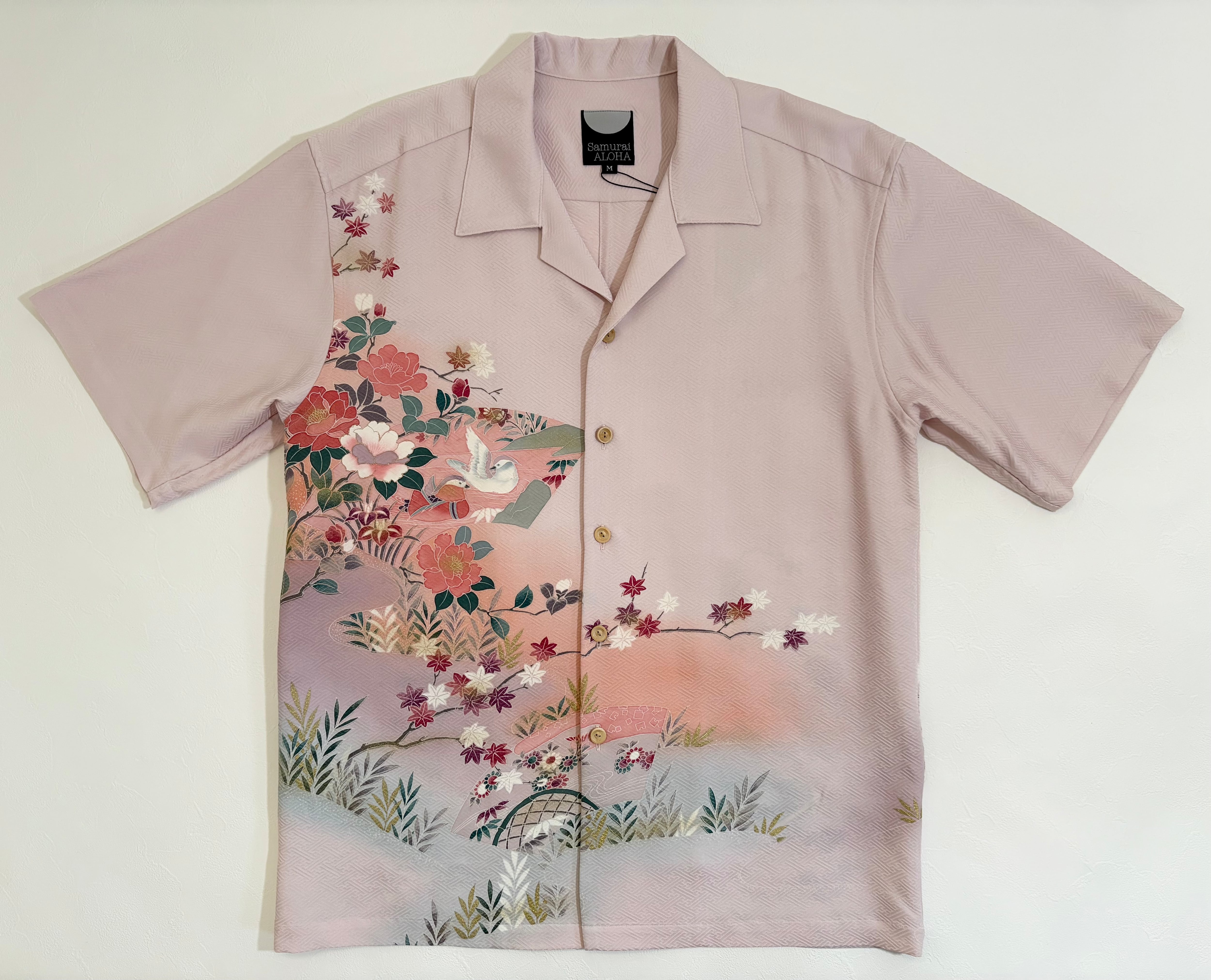 SAMURAI ALOHA アロハシャツ sa-as-004.jpg