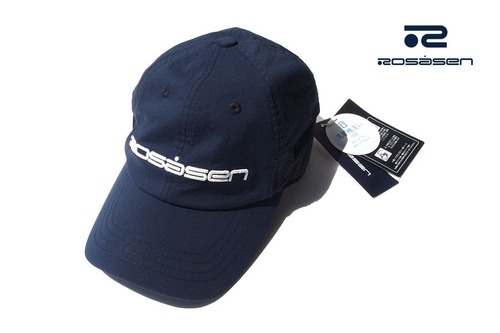 ロサーセン｜Rosasen｜レディースキャップ［新品｜未使用］