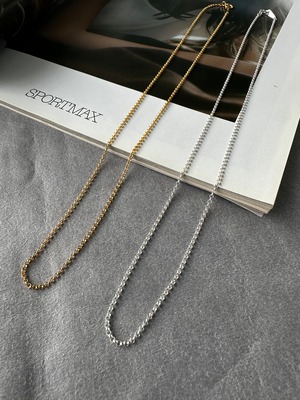 Design necklace ◇ NS25003