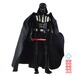メディコムトイ MAFEX マフェックス 006 スター・ウォーズ ダース・ベイダー アクションフィギュア ルース