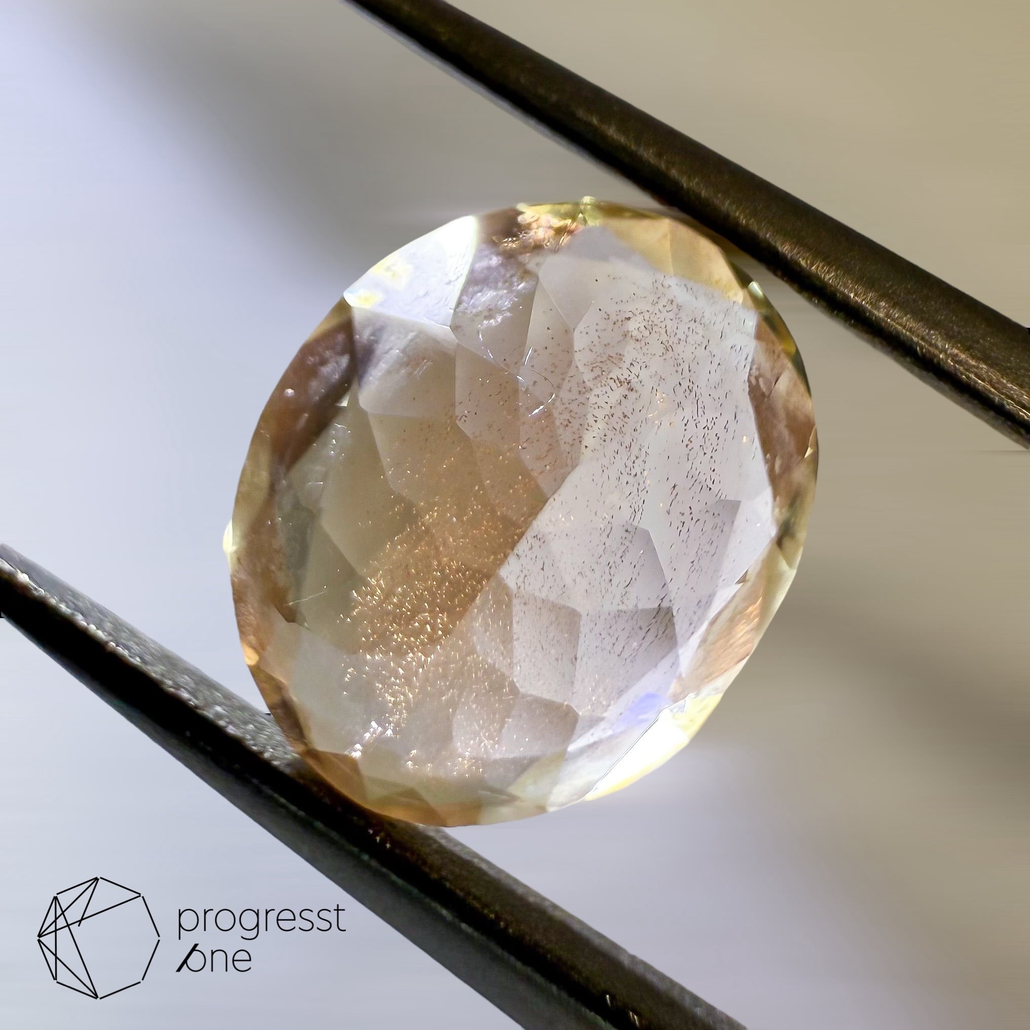 オレゴンサンストーン2.36ct | progresstone