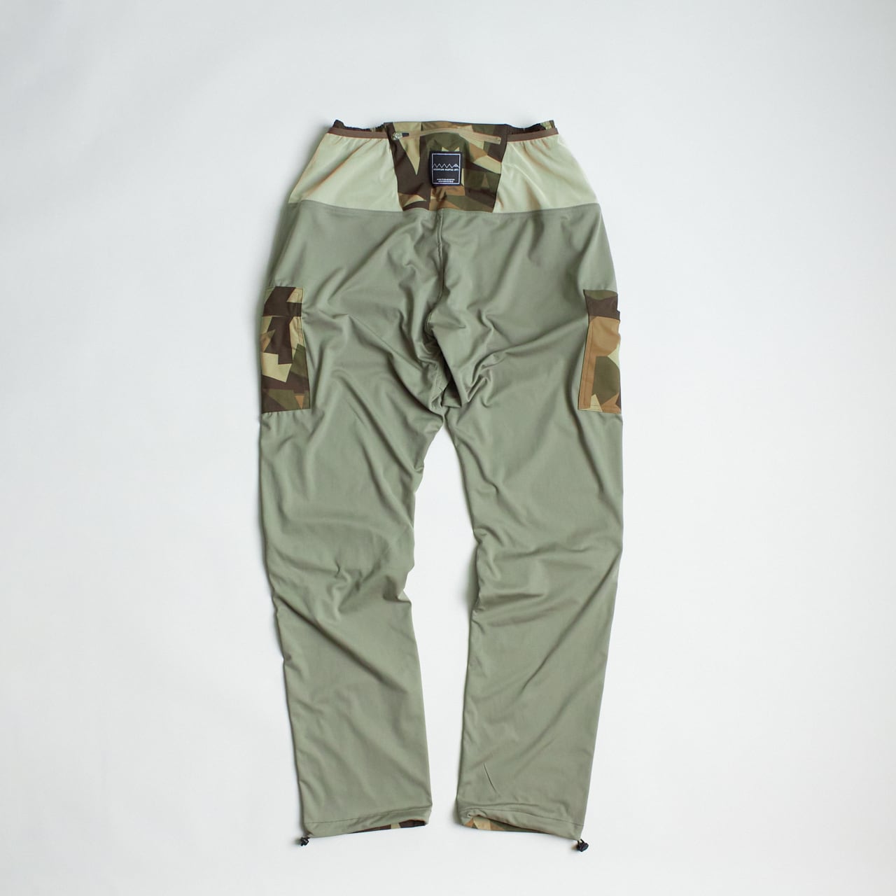 MMA（マウンテンマーシャルアーツ）MMA 7-pockets Run Long Pants V4