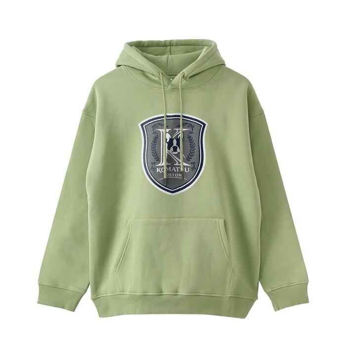 Size【S】 SUPREME シュプリーム 24SS Small Box Hooded Sweatshirt