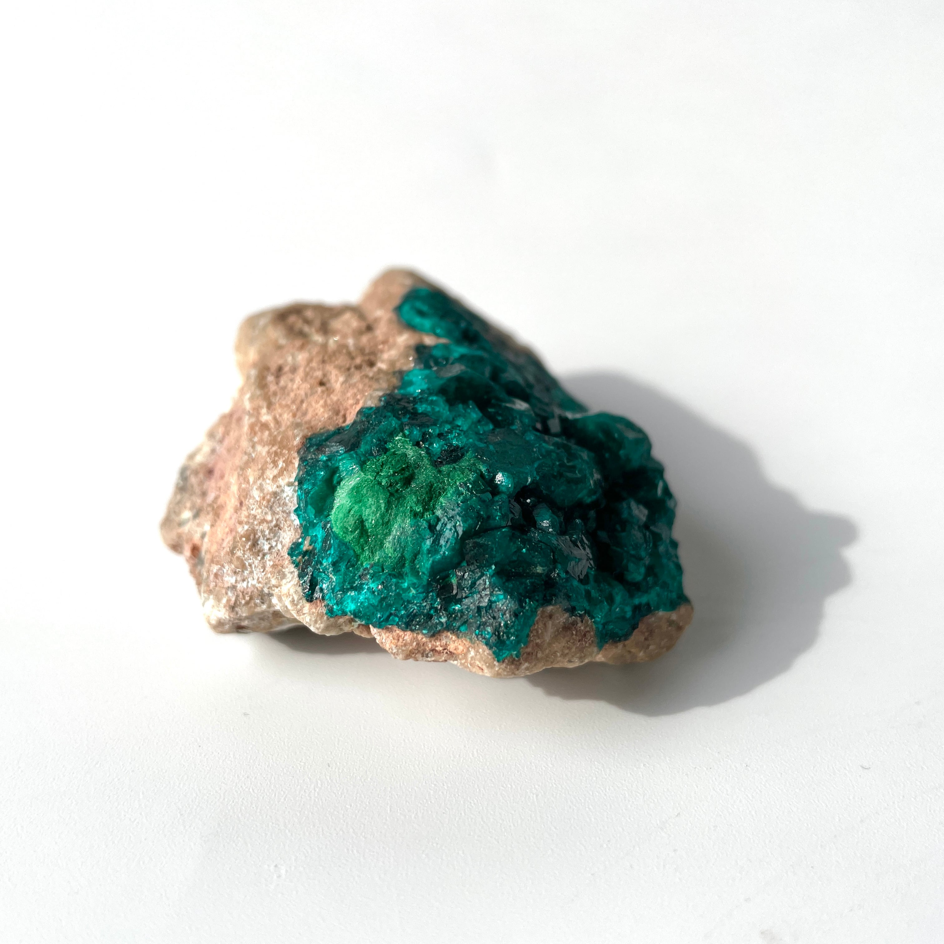 ダイオプテーズ 原石01◇Dioptase◇パワ ーストーン・天然石 ダイオプテーズ 原石01◇Dioptase◇パワ ーストーン・天然石