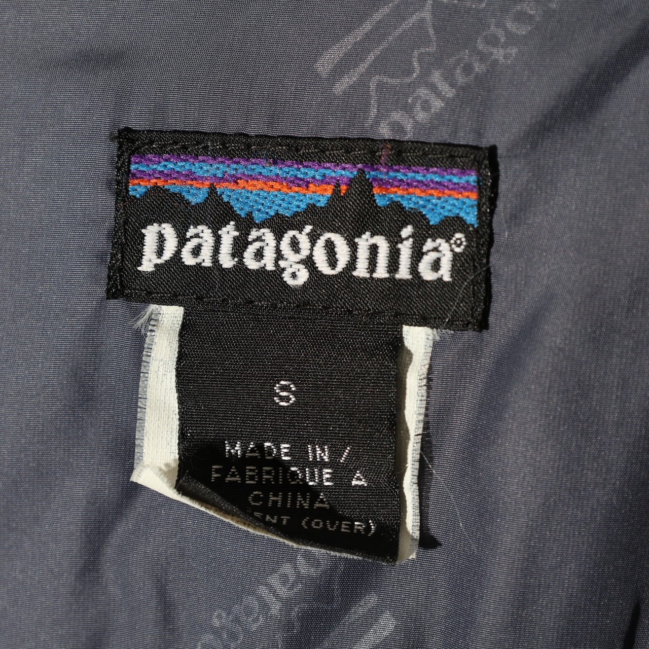 美品 S 雪無し 94年 Spruce Guide Parka Patagonia ガイドパーカー パタゴニア