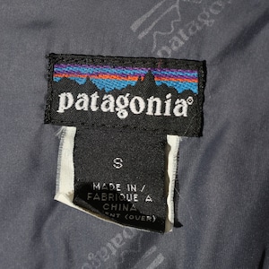 美品 S 雪無し 94年 Spruce Guide Parka Patagonia ガイドパーカー パタゴニア