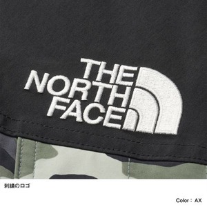 ノースフェイス ノベルティマウンテンライトジャケット(メンズ)THE NORTH FACE NP62135