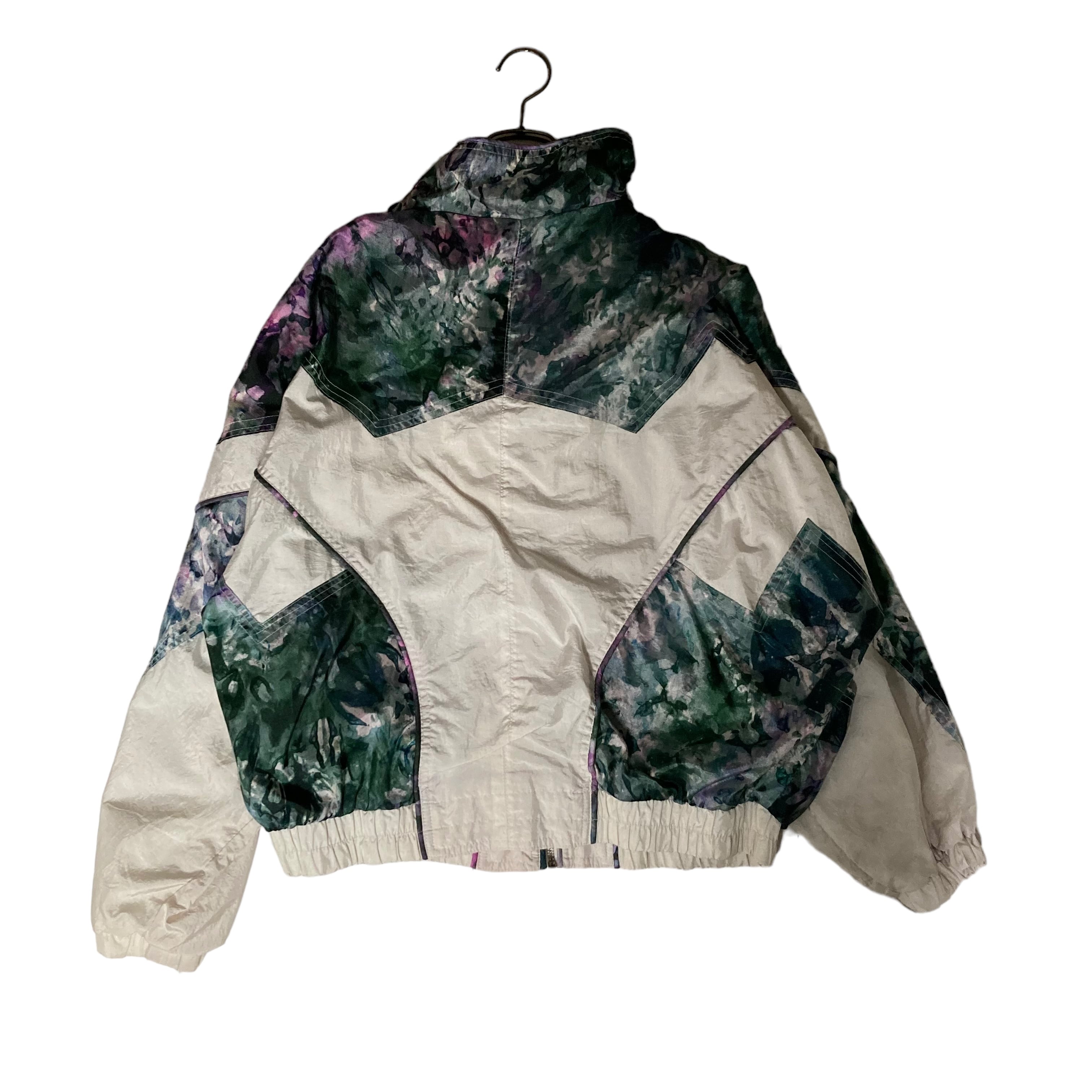 EAST WEST ナイロンジャケット L ナイロン100% | 古着屋OLDGREEN