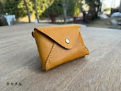 封筒型カードケース・Duo (Envelope card case/Duo)