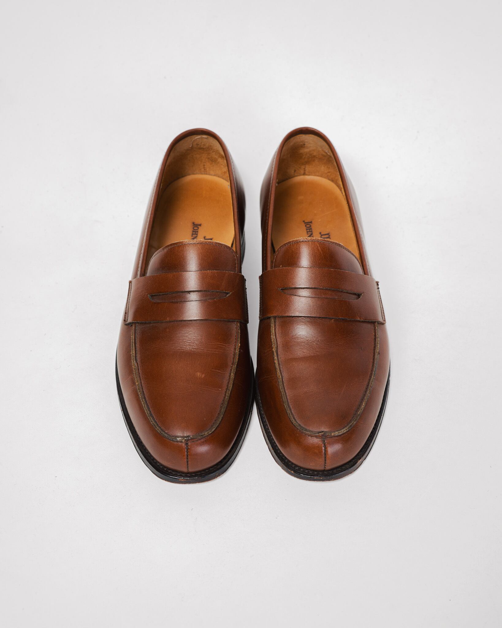 JOHN LOBB