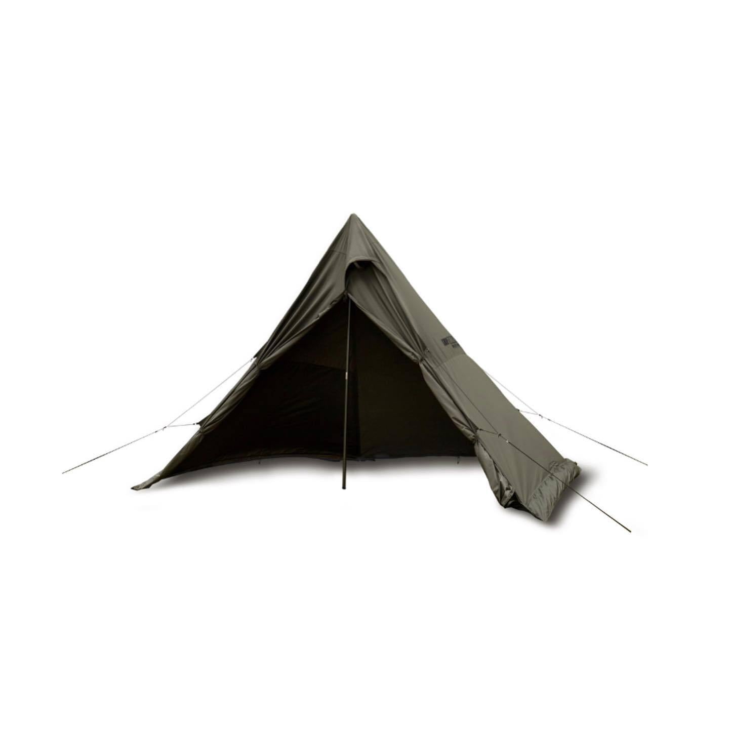 GRIP SWANY GS MOTHER TENT OLIVE グリップスワニー | nate-hospital.com