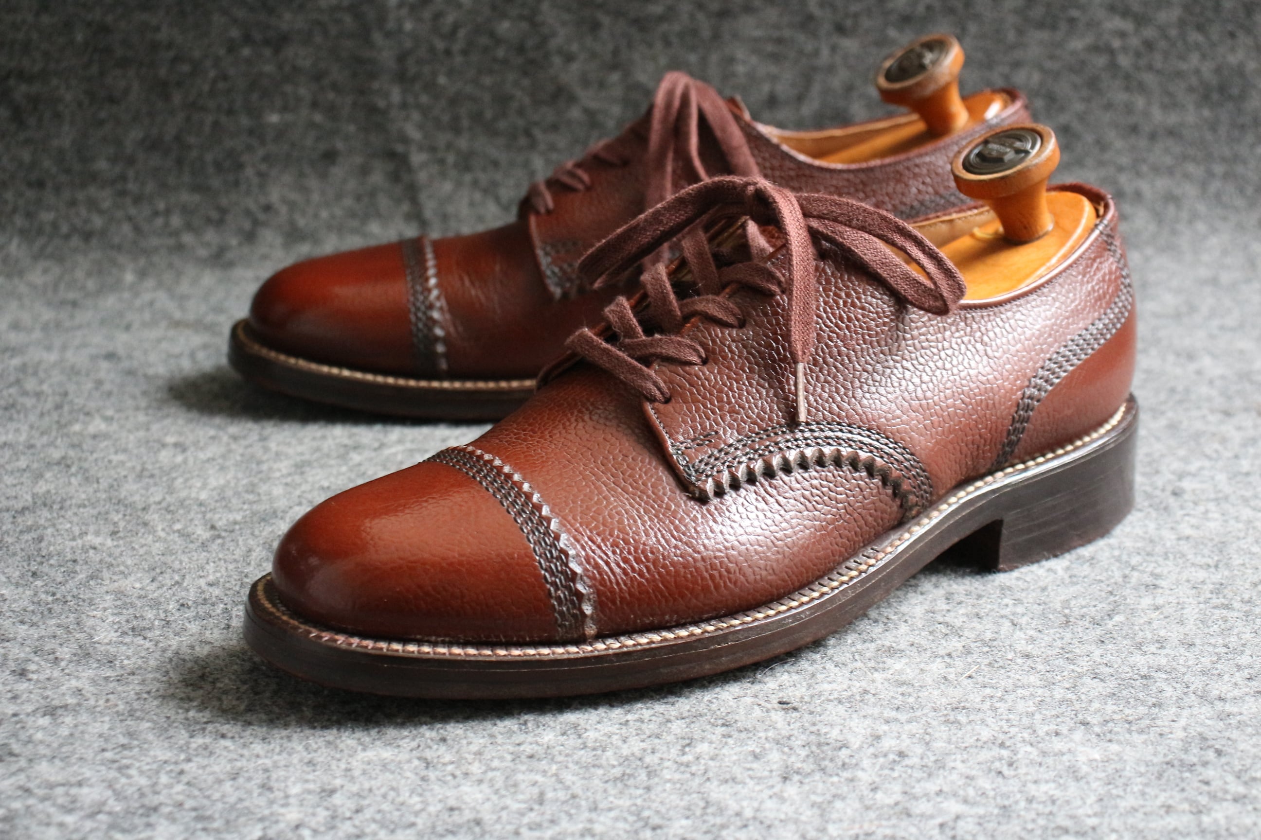 SUPER 8 SHOES