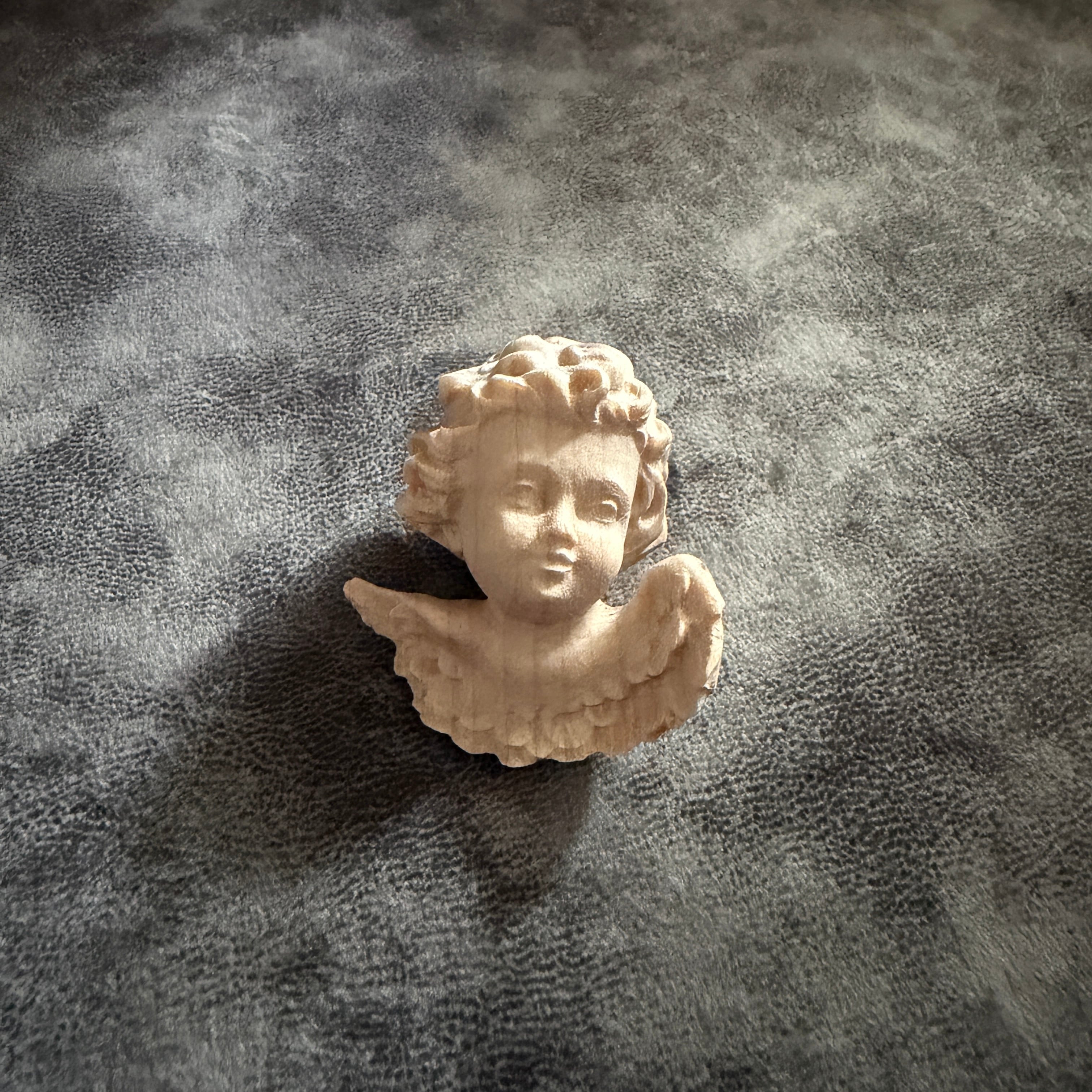 ALL ITEM | Antique medaille Mary
