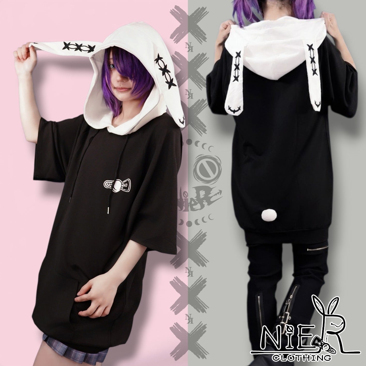 Tops | NIER CLOTHING