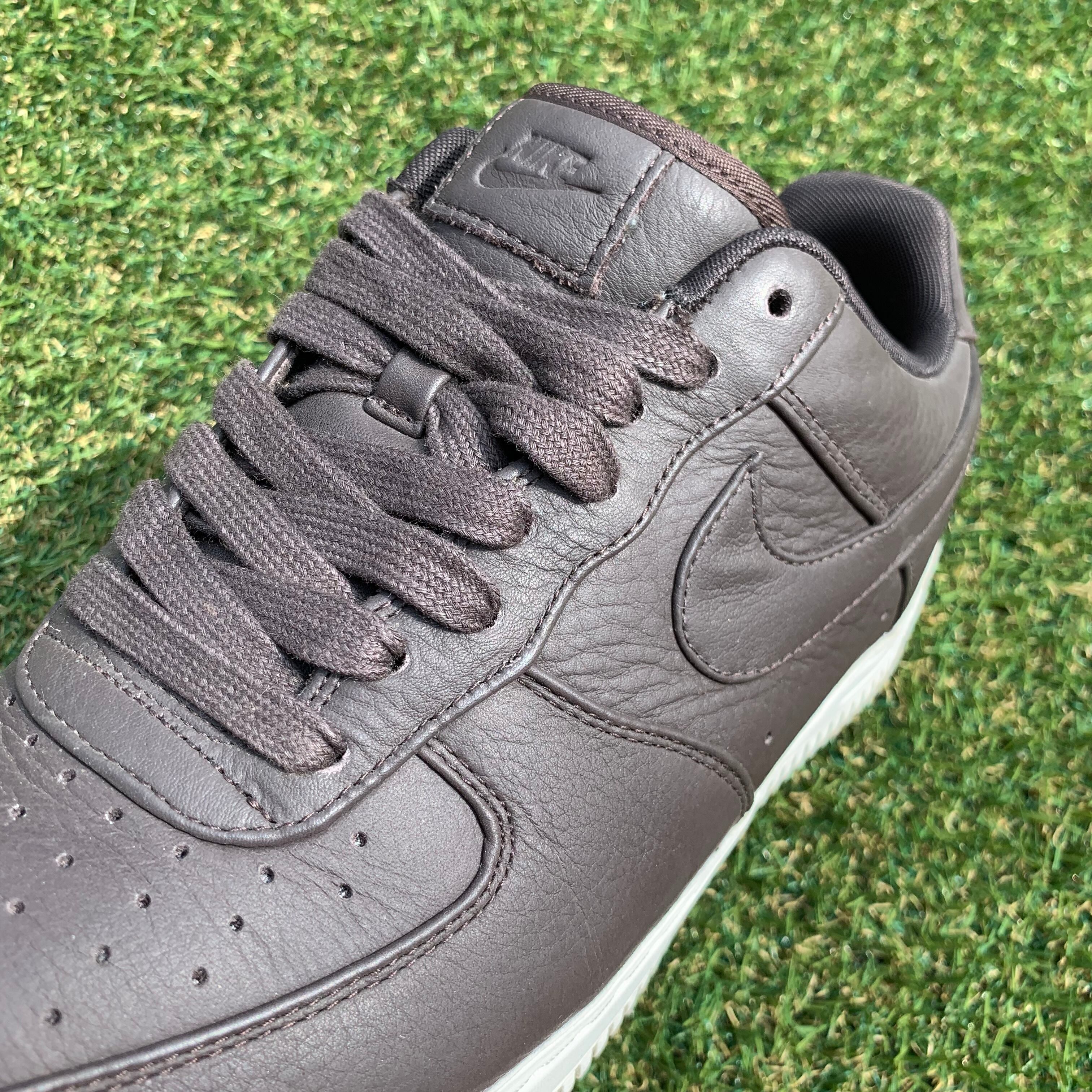NIKE LAB AIR FORCE1 LOW ナイキ ラボ エアフォースワン ロー B101