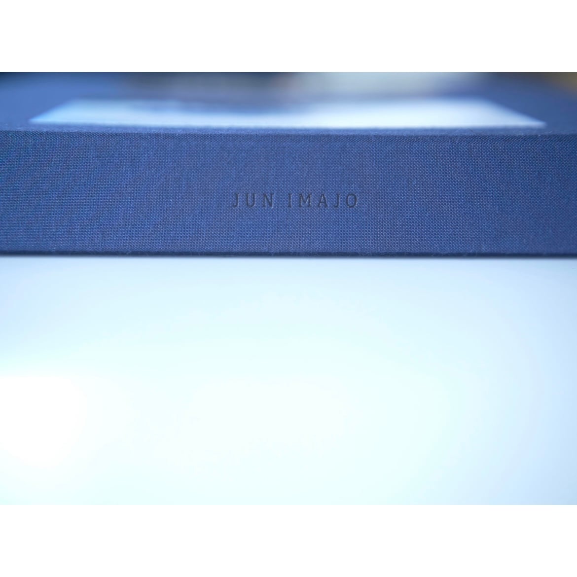 写真集『HALF × HALF』BOXセット  ver.03 （サイン入り）