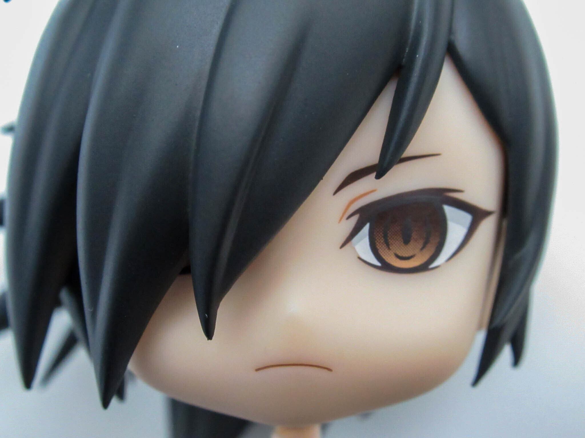 どろろ 百鬼丸 ねんどろいど 1144 どろろ 百鬼丸 ねんどろいど 1144 Amazon.co.jp: ねんどろいど どろろ