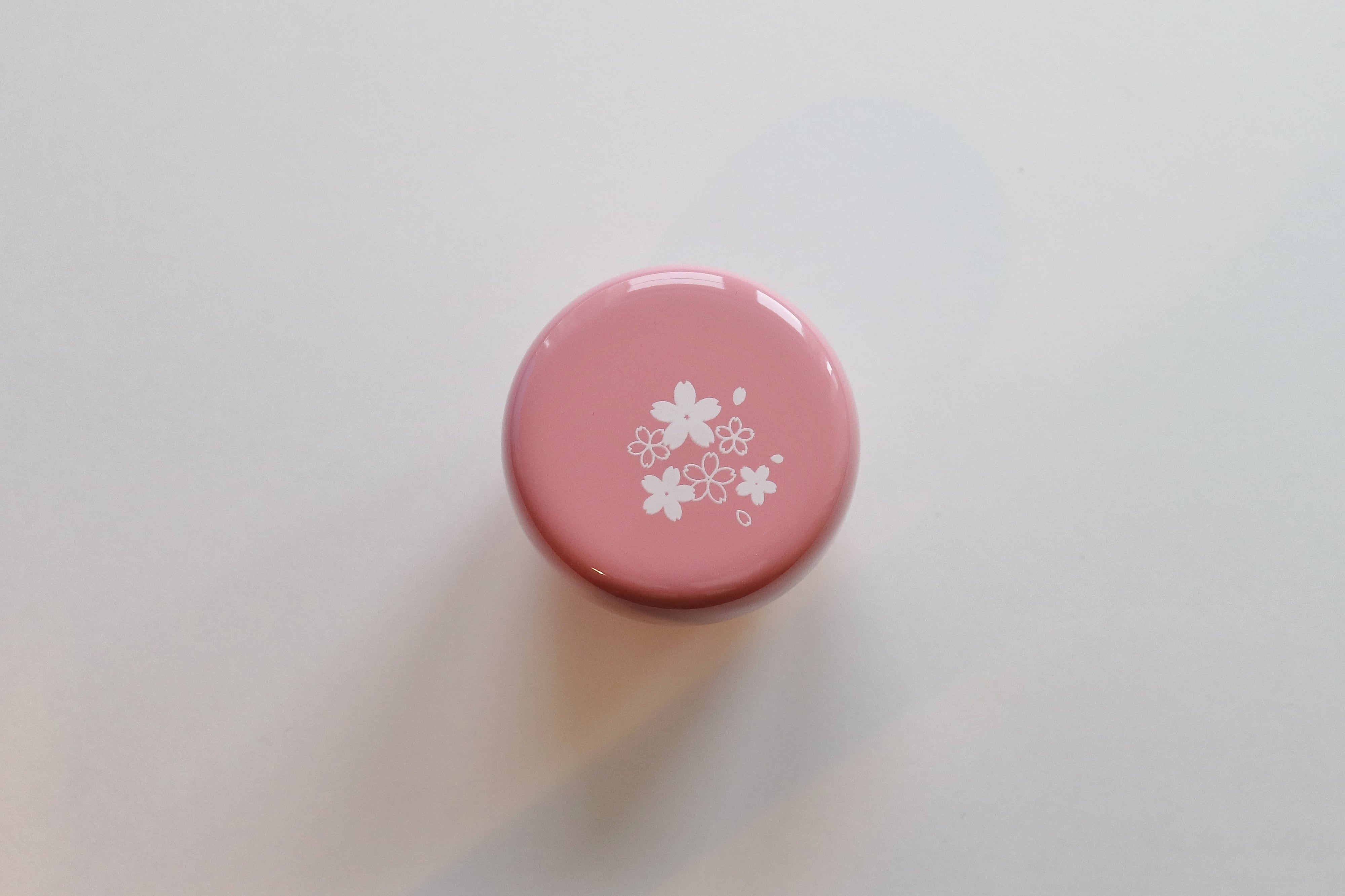 小棗(ナツメ) カラー 内蓋付き 絵付き | Nishimoto online shop