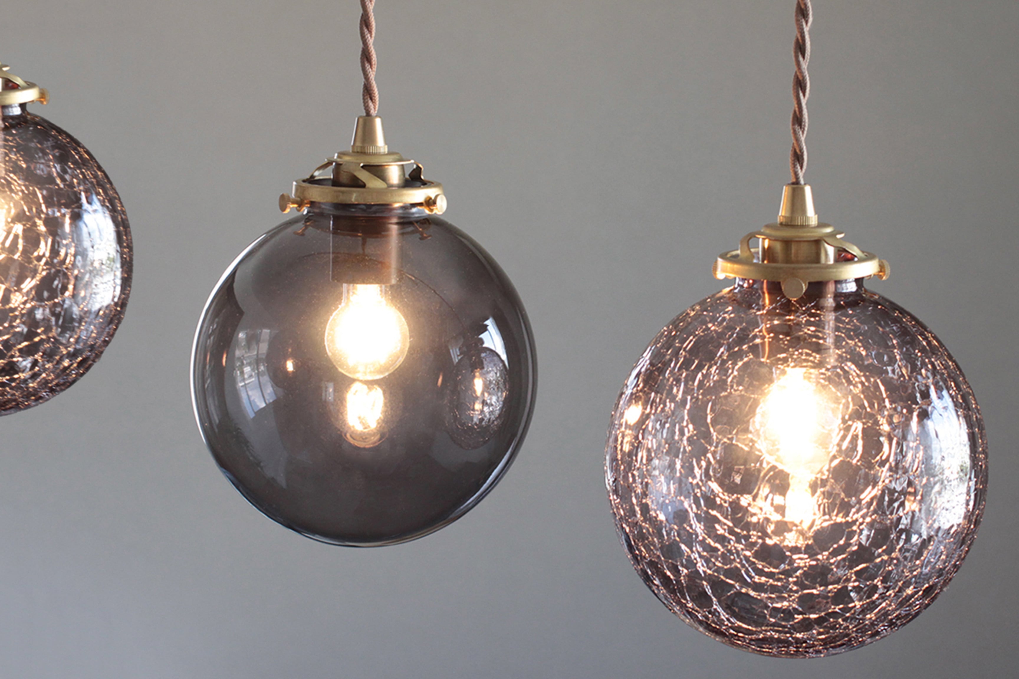 CAROL GRAY キャロル グレー ペンダントライト | LISCOORD(リズコード)