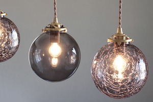 CAROL GRAY　キャロル グレー　ペンダントライト