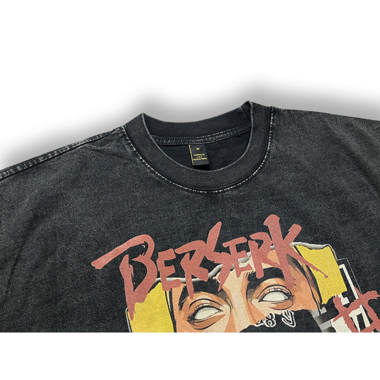 VINTAGE ストリート  Eminem Tシャツ T151