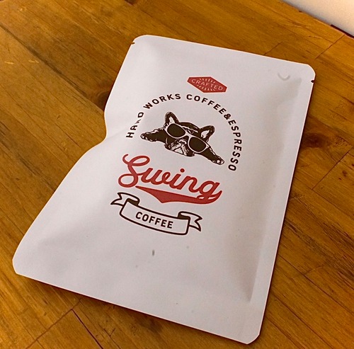 ドリップバック　1パック