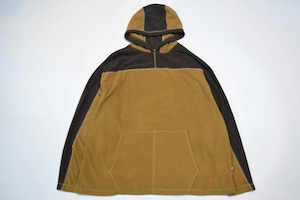 USED 00s REI Hooded Fleece Jacket -XX-Large 01259